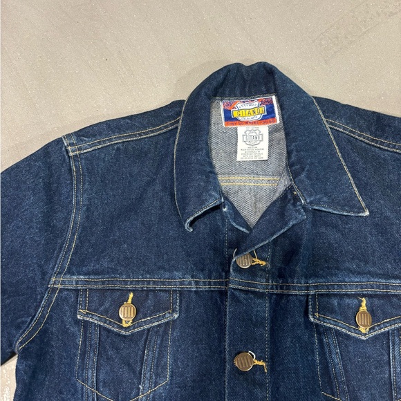 Gitano Denim Jacket - Picture 2 of 7